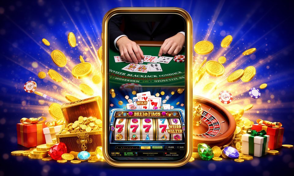 wn44 Blackjack